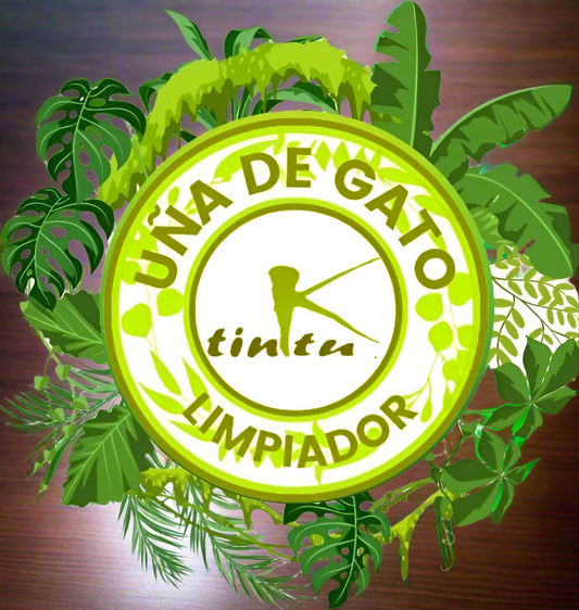 Uña de Gato