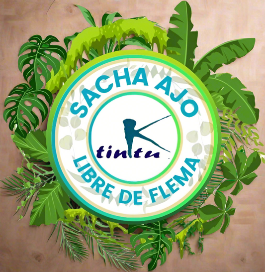 Sacha Ajo